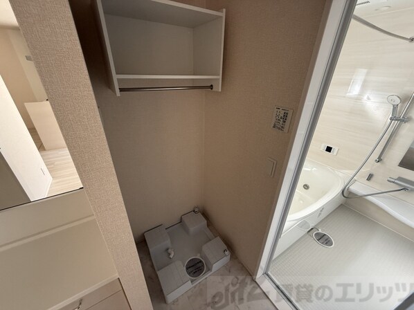 ヴァンベール uの物件内観写真